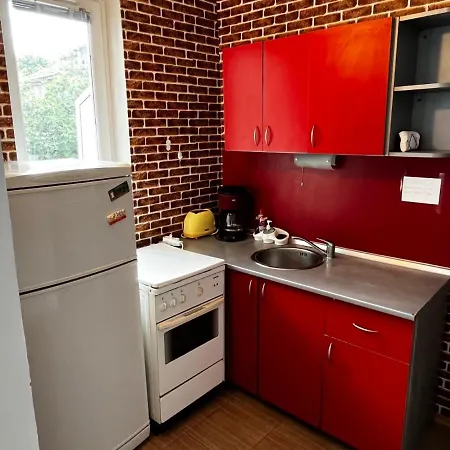 Nyaraló Romance Pomorie