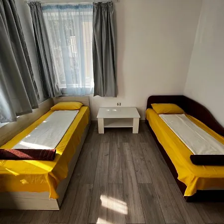 Vakantiehuis Romance