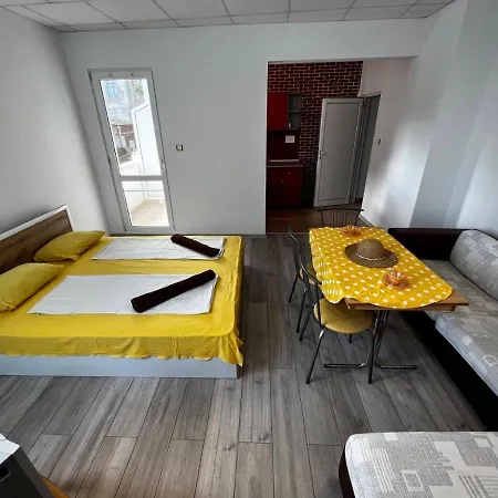 Vakantiehuis Romance Pomorie