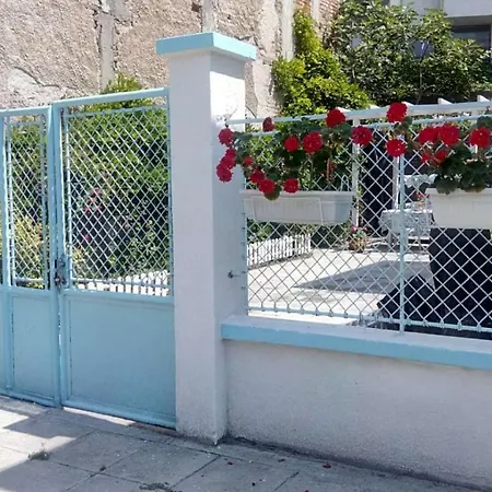 Romance Case de vacanță