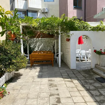 Romance Vakantiehuis *