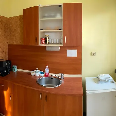 Romance Case de vacanță Pomorie
